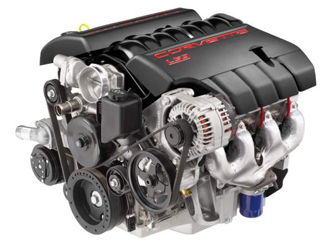 U3114 Engine